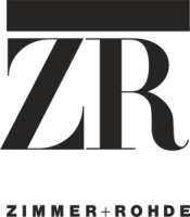 ZR logo